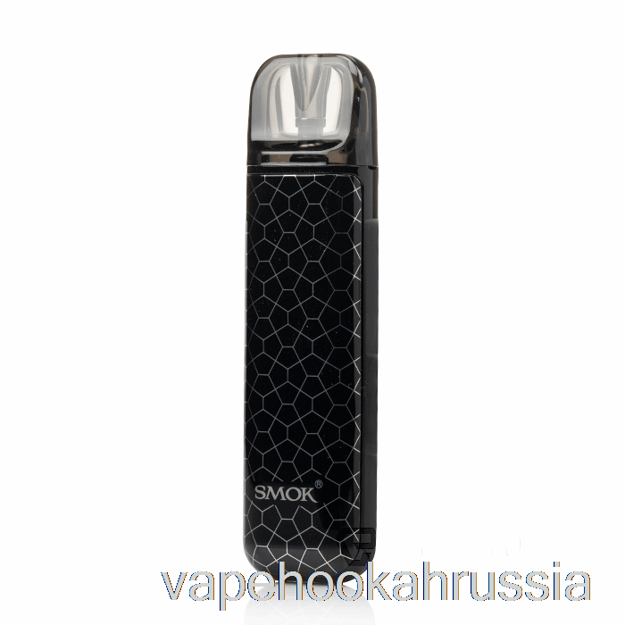 вейп сок Smok Novo 2s 20w Pod System черная броня